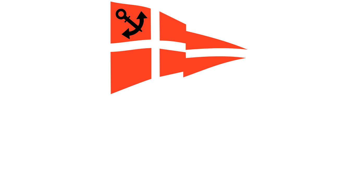 Logo Club Vela Blanes