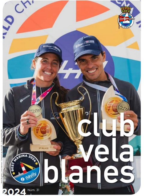 Revista CVB 2024