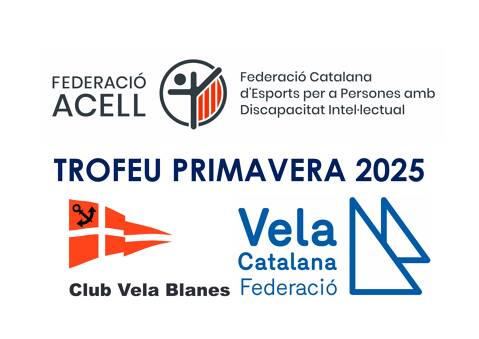 Trofeo Primavera 2025 ACELL